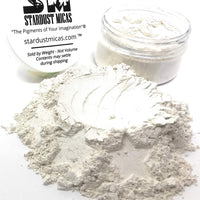 Pigmento en polvo de mica de grado cosmético de pigmentos de perla para colorear slime, resina epoxi, fabricación de jabón, colorante para tinte metálico epoxi polvo Stardust Micas y Micas cosmética - Arteztik